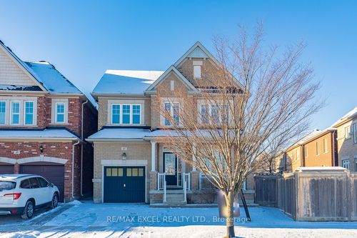 47 Pelister Dr, Markham, ON, L6E0M7 | Card Image