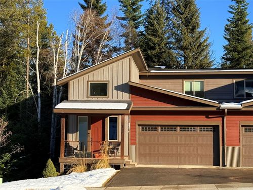 unit-a-719 Icehouse Road Road, Whitefish, MT, 59937 | Card Image