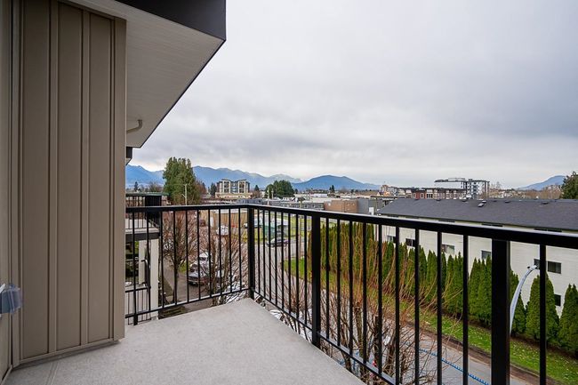415 - 9422 Victor Street, Condo with 2 bedrooms, 2 bathrooms and 1 parking in Chilliwack BC | Image 16