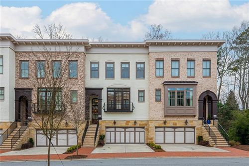 295 Marjean Way, Alpharetta, GA, 30009-7980 | Card Image