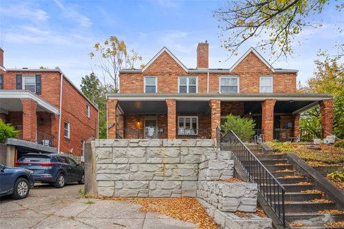 4011 Beechwood Blvd, Pittsburgh, PA, 15217-2617 | Card Image