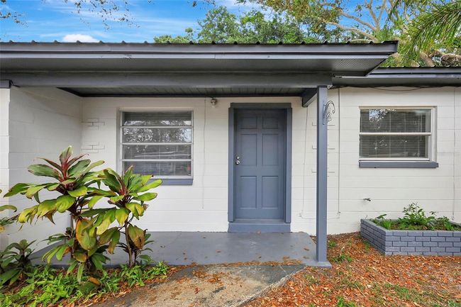 2102 E Bougainvillea Ave, House other with 4 bedrooms, 2 bathrooms and null parking in TAMPA FL | Image 4