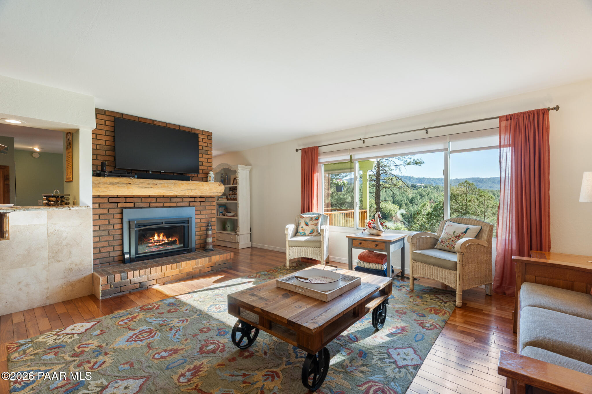Residential in Prescott 5