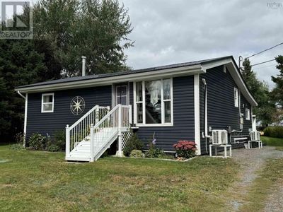 683 Shore Rd, House other with 3 bedrooms, 2 bathrooms and null parking in Masstown NS | Image 1