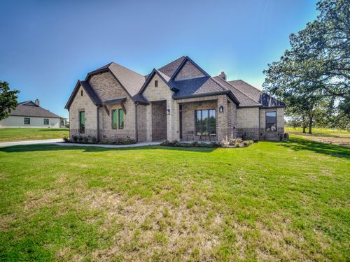 1000 Henry Way Road, Springtown, TX, 76082 | Card Image