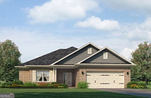 02-325 Angela Ave, Bowdon, GA, 30108-1048 | Card Image