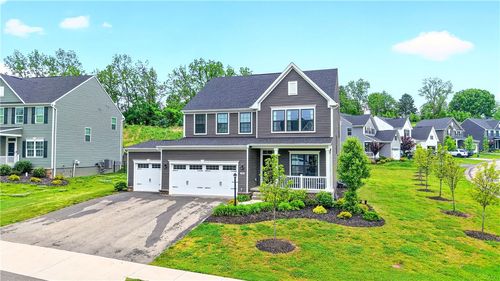 500 Kairy Ct, Eighty Four, PA, 15330-2896 | Card Image