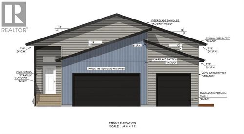 11901 79 Ave, House with 5 bedrooms, 4 bathrooms and 6 parking in Grande Prairie AB | Card Image