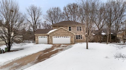 413 Orleans Ct N, Champlin, MN, 55316-3579 | Card Image