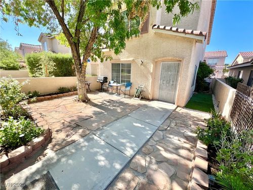 39 Belle La Blanc Ave, Las Vegas, NV, 89123-3457 | Card Image