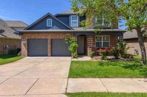 1928 Michelle Creek Dr, Little Elm, TX, 75068-4856 | Card Image