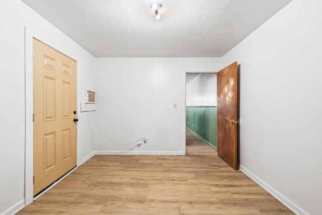 REAR - 2213 27 Th St, House other with 1 bedrooms, 1 bathrooms and null parking in Lubbock TX | Image 11