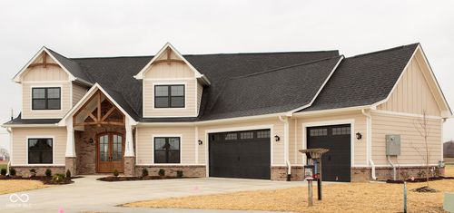O Legacy Estates-Lot 5, Mooresville, IN, 46158 | Card Image