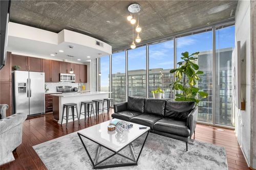 unit-3003-855 Peachtree St Ne, atlanta, GA, 30308-7433 | Card Image