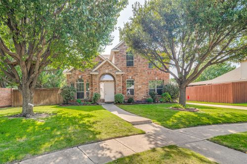 1516 Cedar Grove Ct, Allen, TX, 75002-1109 | Card Image