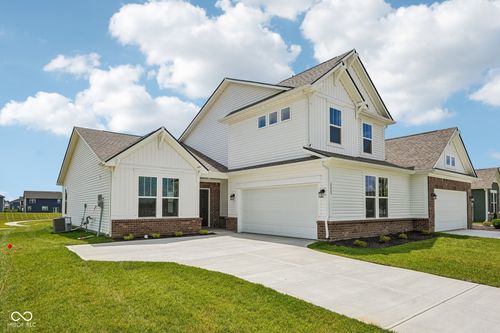 2225 Aviary Ln, Danville, IN, 46122-9092 | Card Image