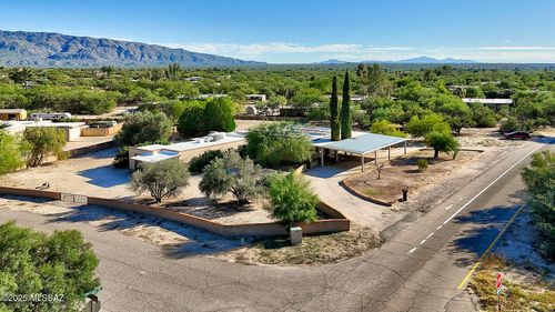3040 N Conestoga Avenue, Tucson, AZ, 85749 | Card Image