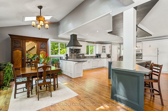 1047 Balmoral Lane, House other with 6 bedrooms, 6 bathrooms and 4 parking in Gooderham ON | Image 24