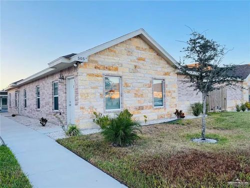 apt-1-505 Carlisle Ave, Edinburg, TX, 78539-3543 | Card Image