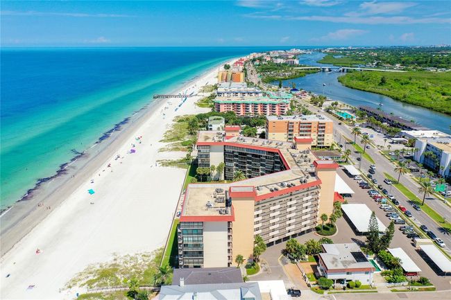 APT-516 - 18304 Gulf Blvd, Condo with 2 bedrooms, 2 bathrooms and null parking in REDINGTON SHORES FL | Image 50