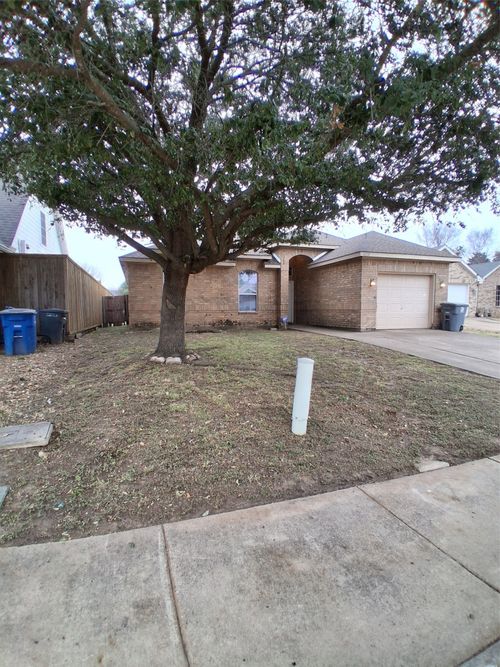 1007 Boquillas Court, Dallas, TX, 75217 | Card Image