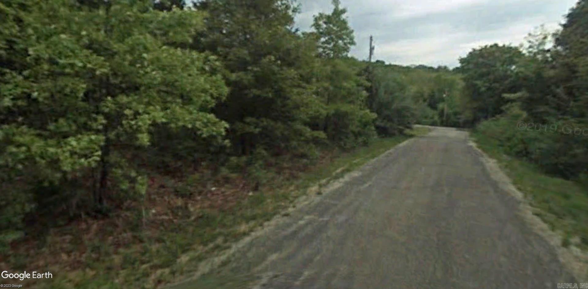 Land in Cherokee Village 3