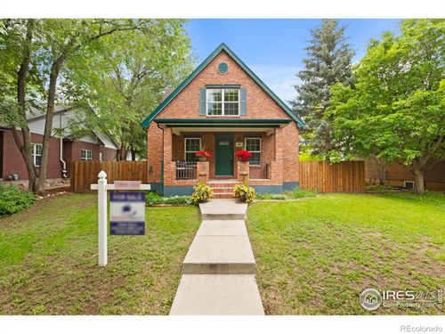 205 E Colorado Ave, Berthoud, CO, 80513-1458 | Card Image