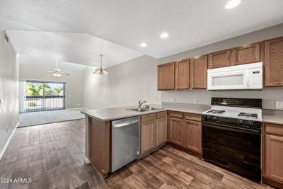 259 - 205 N 74 Th Street, Condo with 2 bedrooms, 2 bathrooms and null parking in Mesa AZ | Image 3