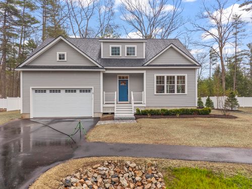 5 Cider Mill Lane, Kennebunk, ME, 04043 | Card Image