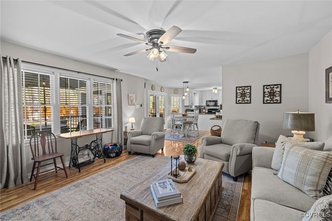 11830 Explorer Ct, House other with 4 bedrooms, 3 bathrooms and null parking in Midlothian VA | Image 15