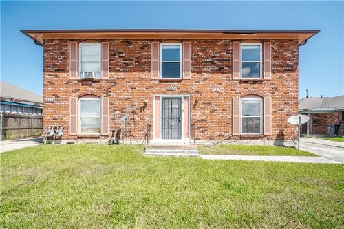 13501 03 N Lemans Street, New Orleans, LA, 70129 | Card Image