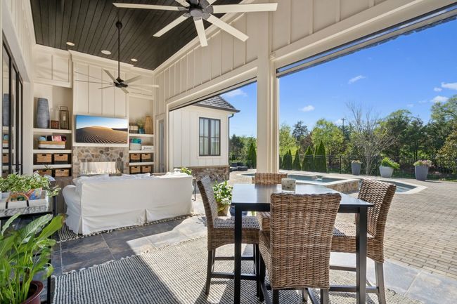6066 Pelican Way, House other with 4 bedrooms, 5 bathrooms and 6 parking in College Grove TN | Image 68
