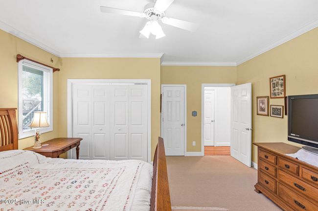 362 Olde Point Loop, House other with 4 bedrooms, 5 bathrooms and 2 parking in Hampstead NC | Image 42