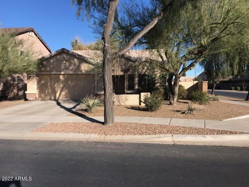 23307 S 220th St, Queen Creek, AZ, 85142-5364 | Card Image