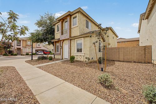 3816 S 53rd Dr, Phoenix, AZ, 85043-1738 | Card Image