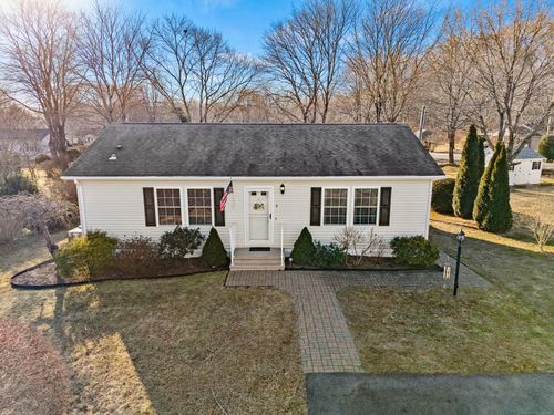 4 Country Club Trail, Killingworth, CT, 06419 | Card Image