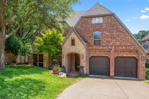 22 Jamie Ct, Trophy Club, TX, 76262-6709 | Card Image