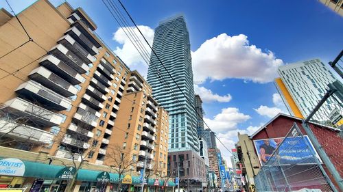 318-100 Dalhousie St, Toronto, ON, M5B0C7 | Card Image