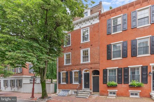 202 Spruce St, PHILADELPHIA, PA, 19106-4307 | Card Image