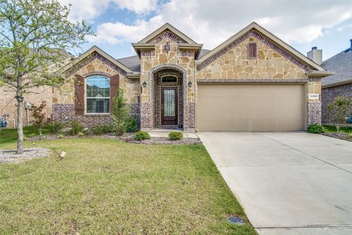 12309 Buffalo Gap Dr, Mckinney, TX, 75071-8642 | Card Image