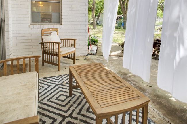 400 N Brazos, House other with 3 bedrooms, 2 bathrooms and null parking in Granger TX | Image 32