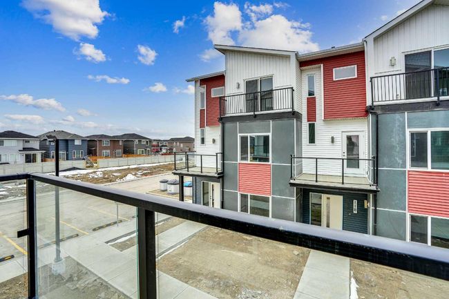 306 Red Sky Villas Ne, Townhouse with 3 bedrooms, 4 bathrooms and 1 parking in Calgary AB | Image 18