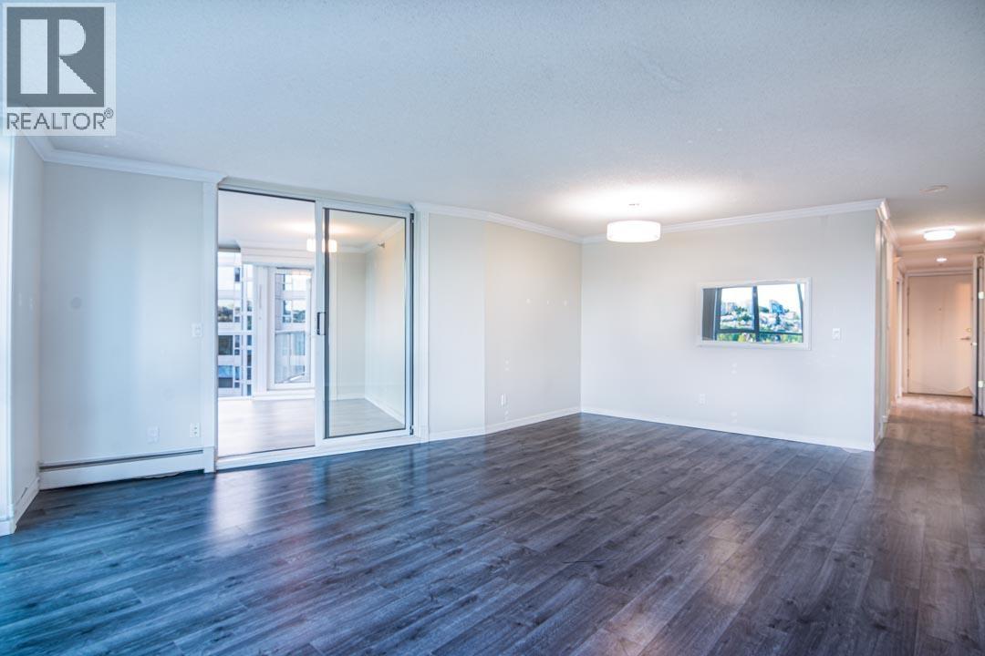Residential in Vancouver 2