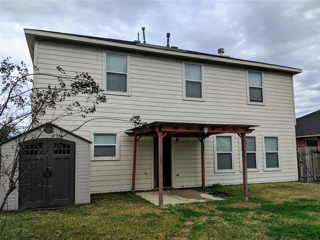 3526 Schumann Oaks Dr, House other with 4 bedrooms, 3 bathrooms and 2 parking in Spring TX | Image 34