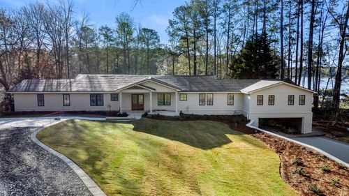 114 Parks Mill Court, Buckhead, GA, 30625 | Card Image