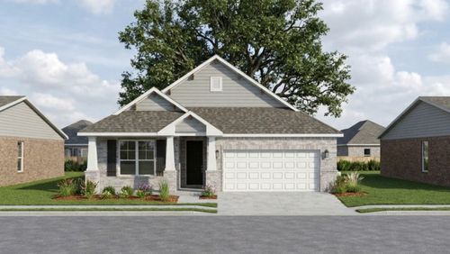 4736 Farmers Dr, Celina, TX, 75009-6908 | Card Image