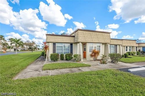 45 Tozer Ct, FORT MYERS, FL, 33919 | Card Image