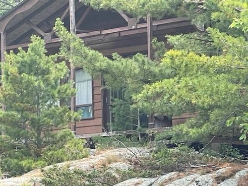 A65-17 Island, Pointe au Baril, ON, P0G1K0 | Card Image