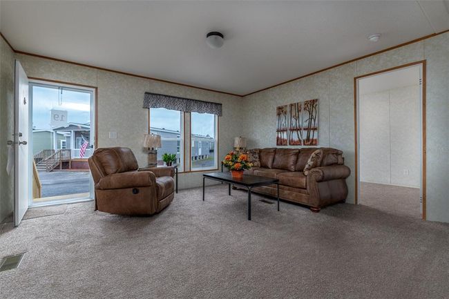 9155 Codel Loop, House other with 3 bedrooms, 2 bathrooms and null parking in NEW PORT RICHEY FL | Image 4