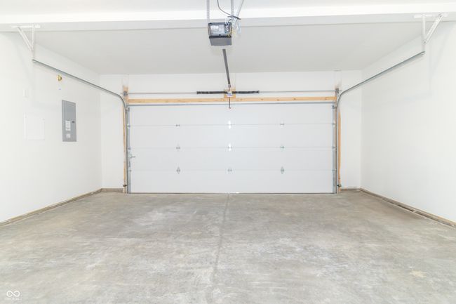 4435 W Preserve Pass, Condo with 2 bedrooms, 3 bathrooms and null parking in New Palestine IN | Image 43